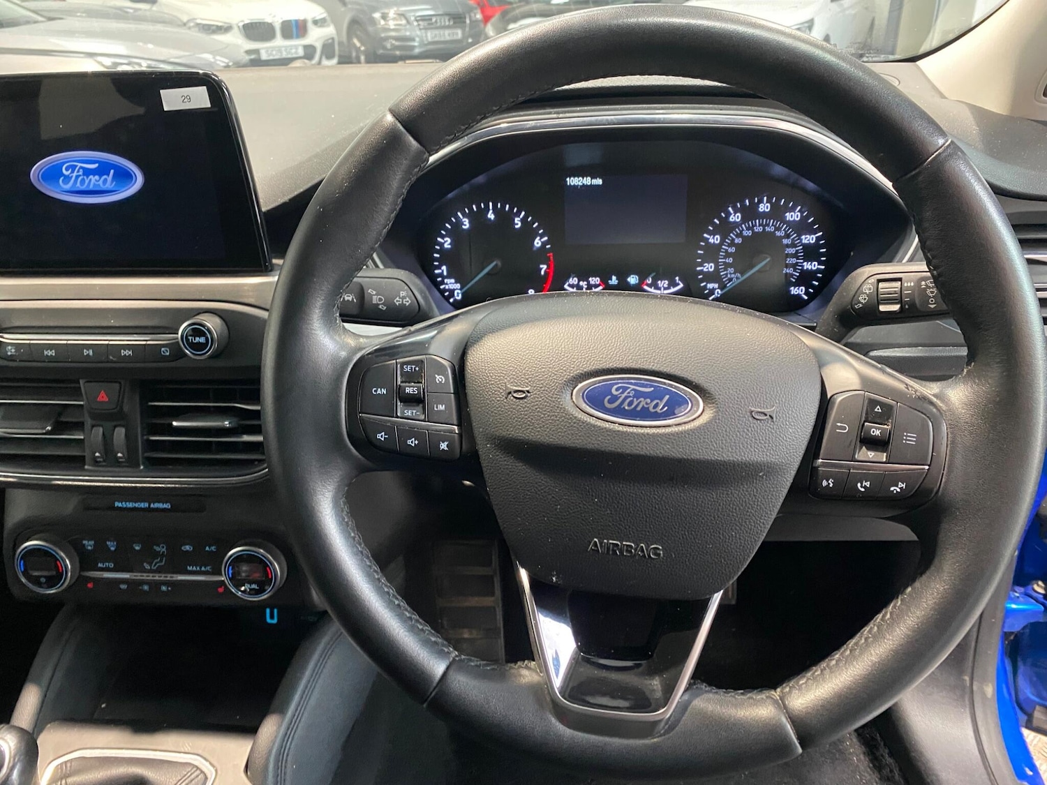 Used Ford Focus 2020 for sale - 76189051: Photo 2