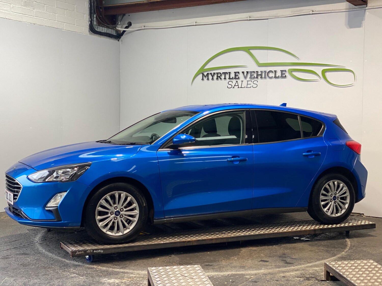 Used Ford Focus 2020 for sale - 76189051: Photo 21