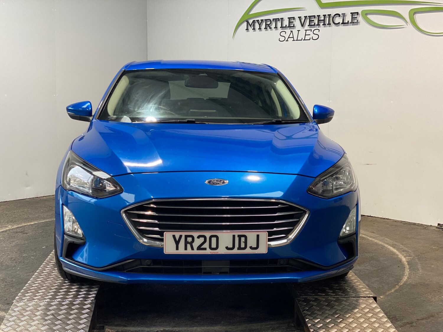 Used Ford Focus 2020 for sale - 76189051: Photo 24