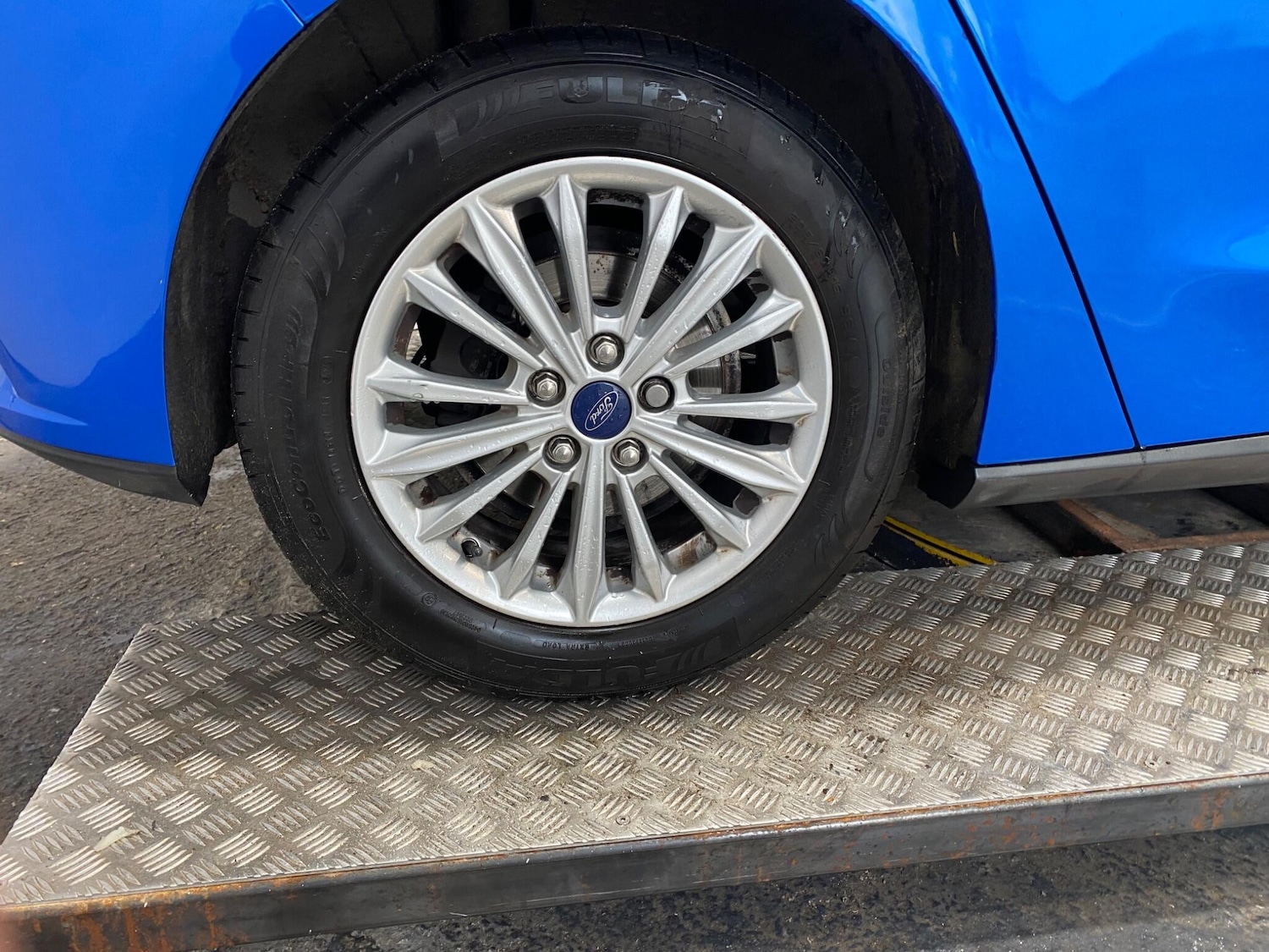 Used Ford Focus 2020 for sale - 76189051: Photo 4