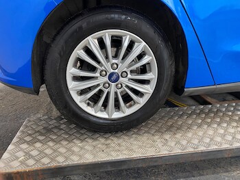 Used Ford Focus 2020 for sale - 76189051: Photo