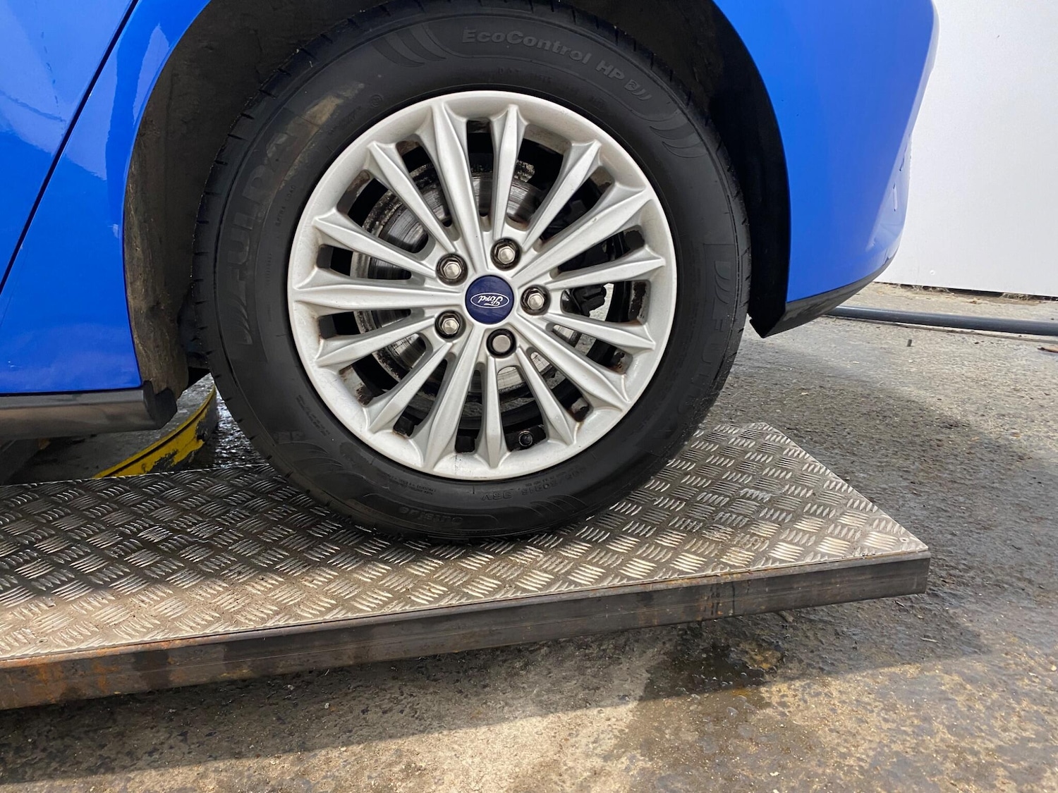 Used Ford Focus 2020 for sale - 76189051: Photo 5