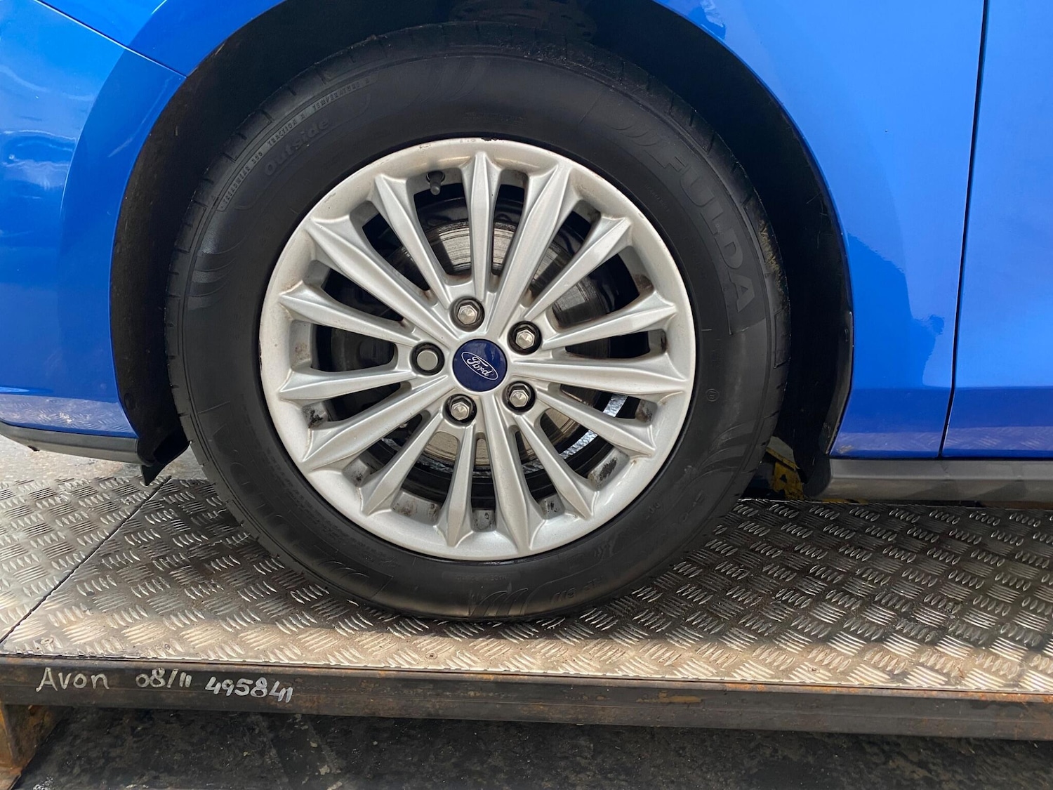 Used Ford Focus 2020 for sale - 76189051: Photo 6