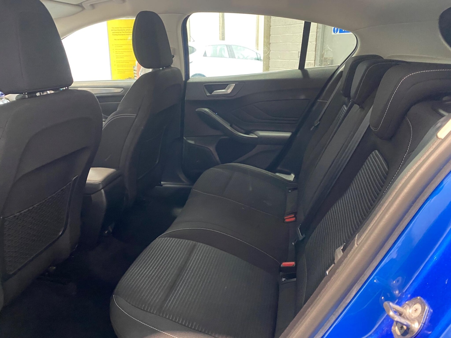 Used Ford Focus 2020 for sale - 76189051: Photo 7