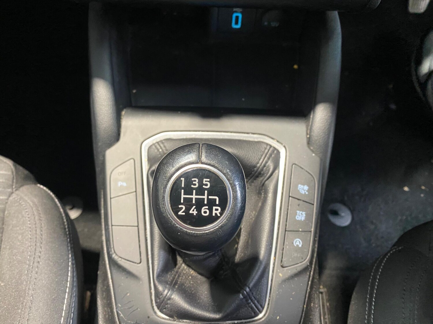 Used Ford Focus 2020 for sale - 76189051: Photo 8