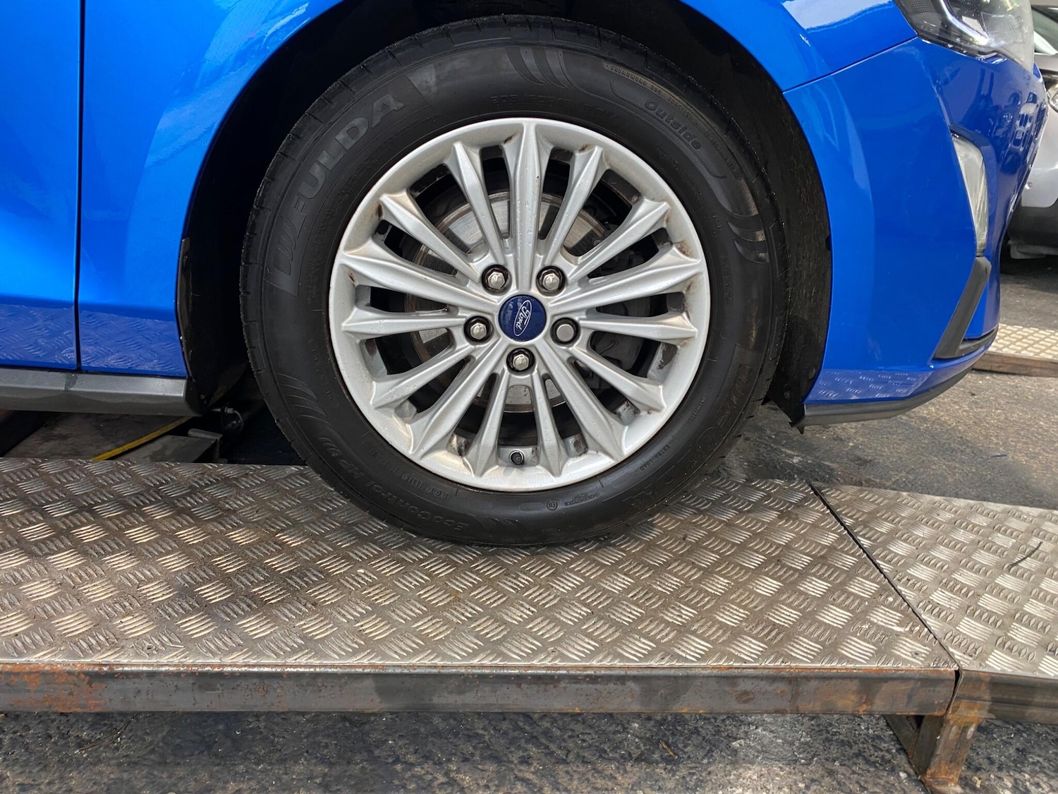 Used Ford Focus 2020 for sale - 76189051: Photo 9