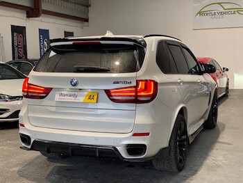 Used BMW X5 2014 for sale - 78404686: Photo