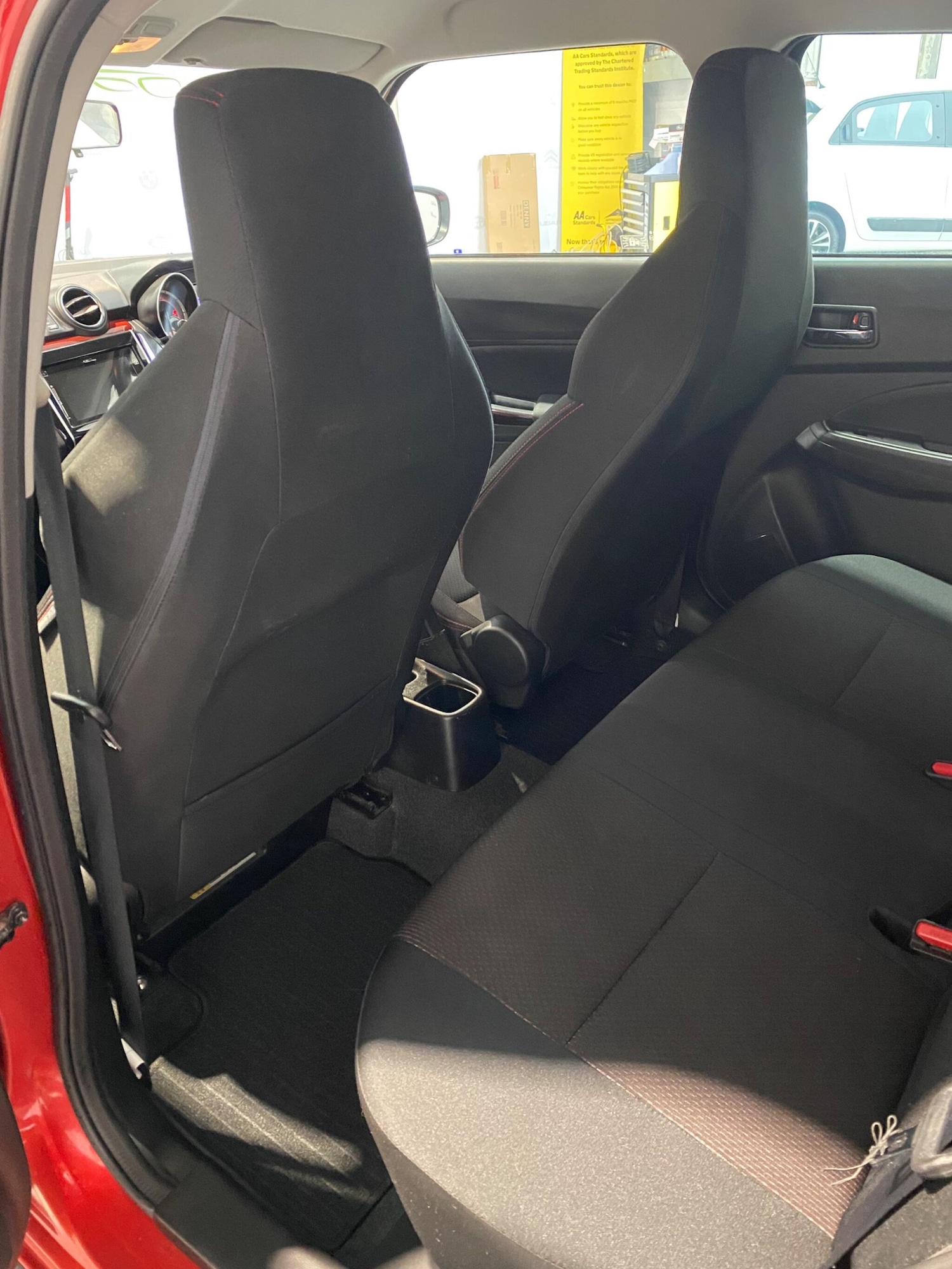 Used Suzuki Swift 2022 for sale - 76190053: Photo 13