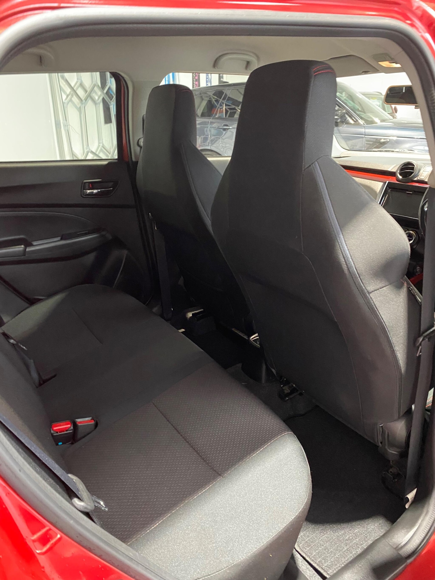 Used Suzuki Swift 2022 for sale - 76190053: Photo 14