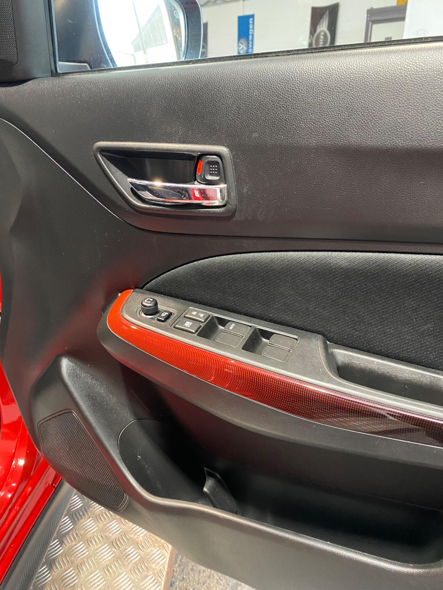 Used Suzuki Swift 2022 for sale - 76190053: Photo 15