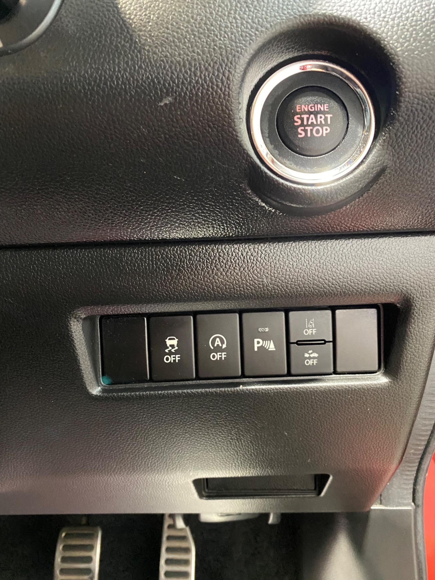 Used Suzuki Swift 2022 for sale - 76190053: Photo 17