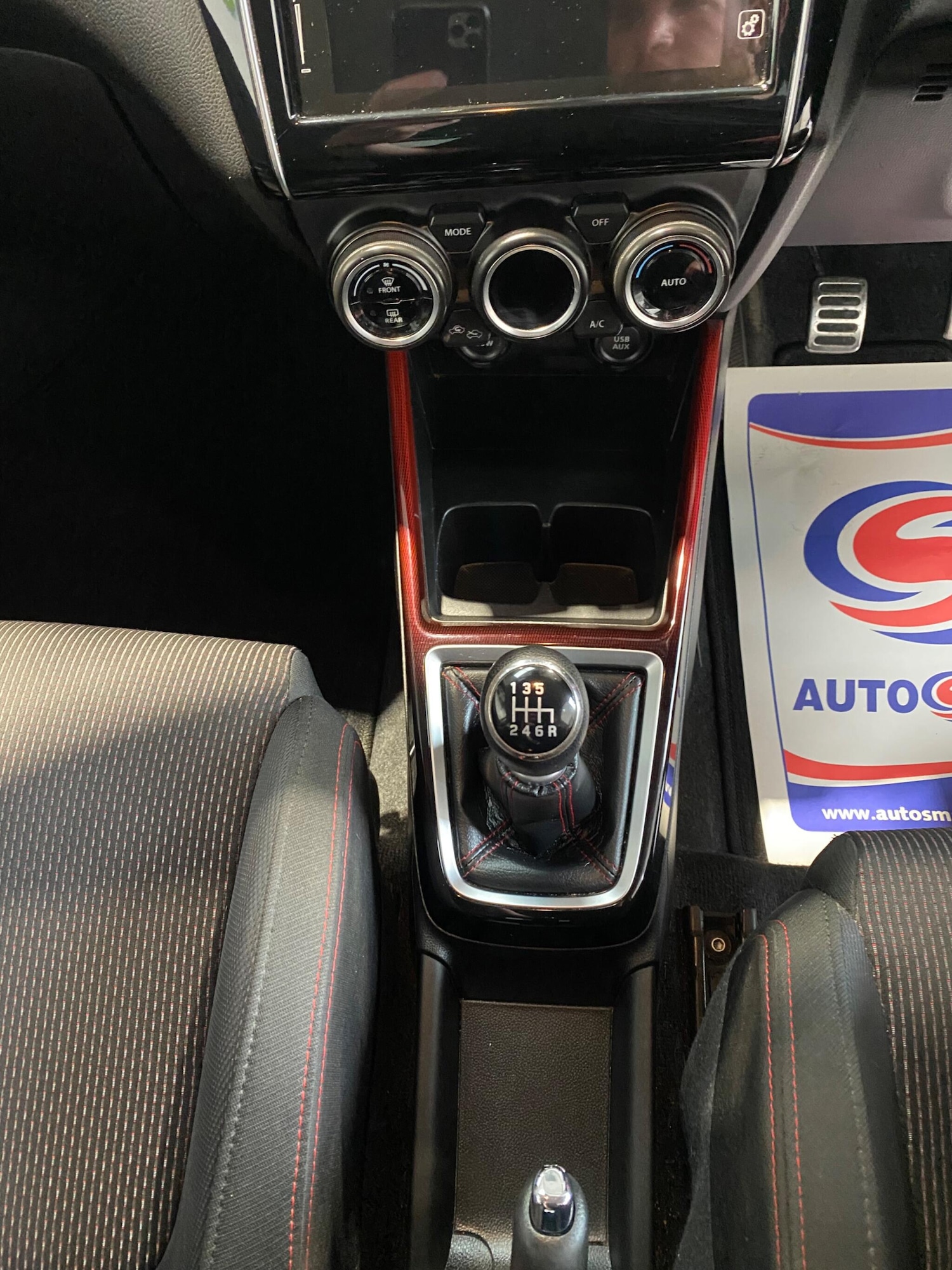 Used Suzuki Swift 2022 for sale - 76190053: Photo 18