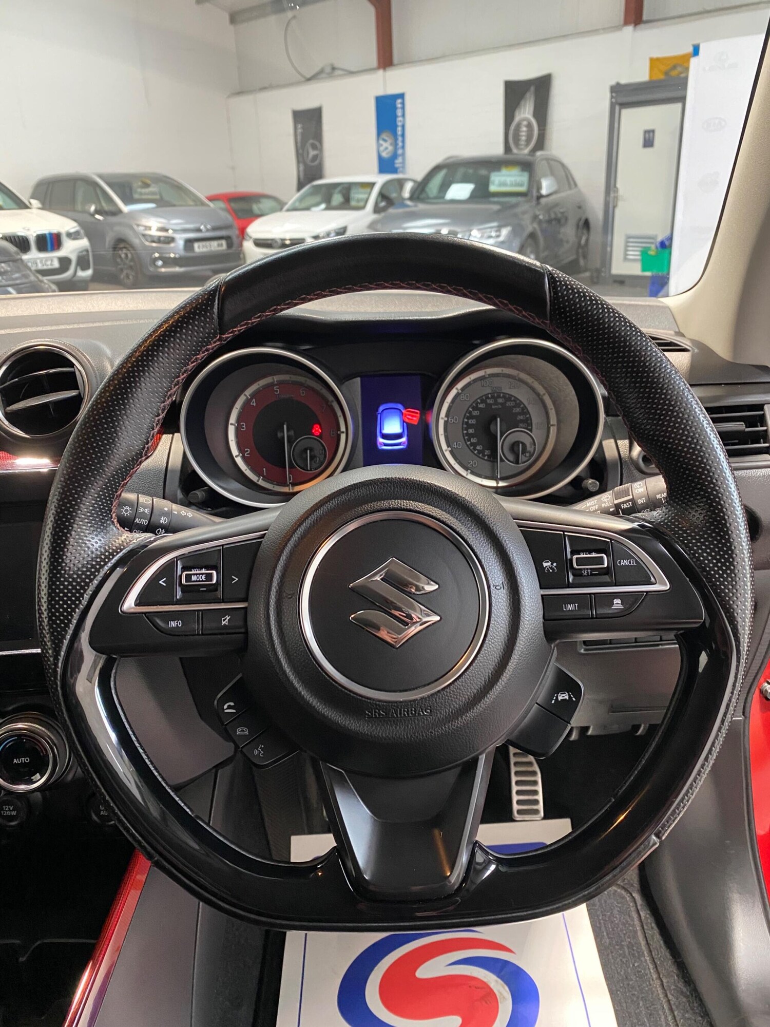 Used Suzuki Swift 2022 for sale - 76190053: Photo 19