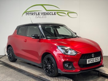 Used Suzuki Swift 2022 for sale - 76190053: Photo