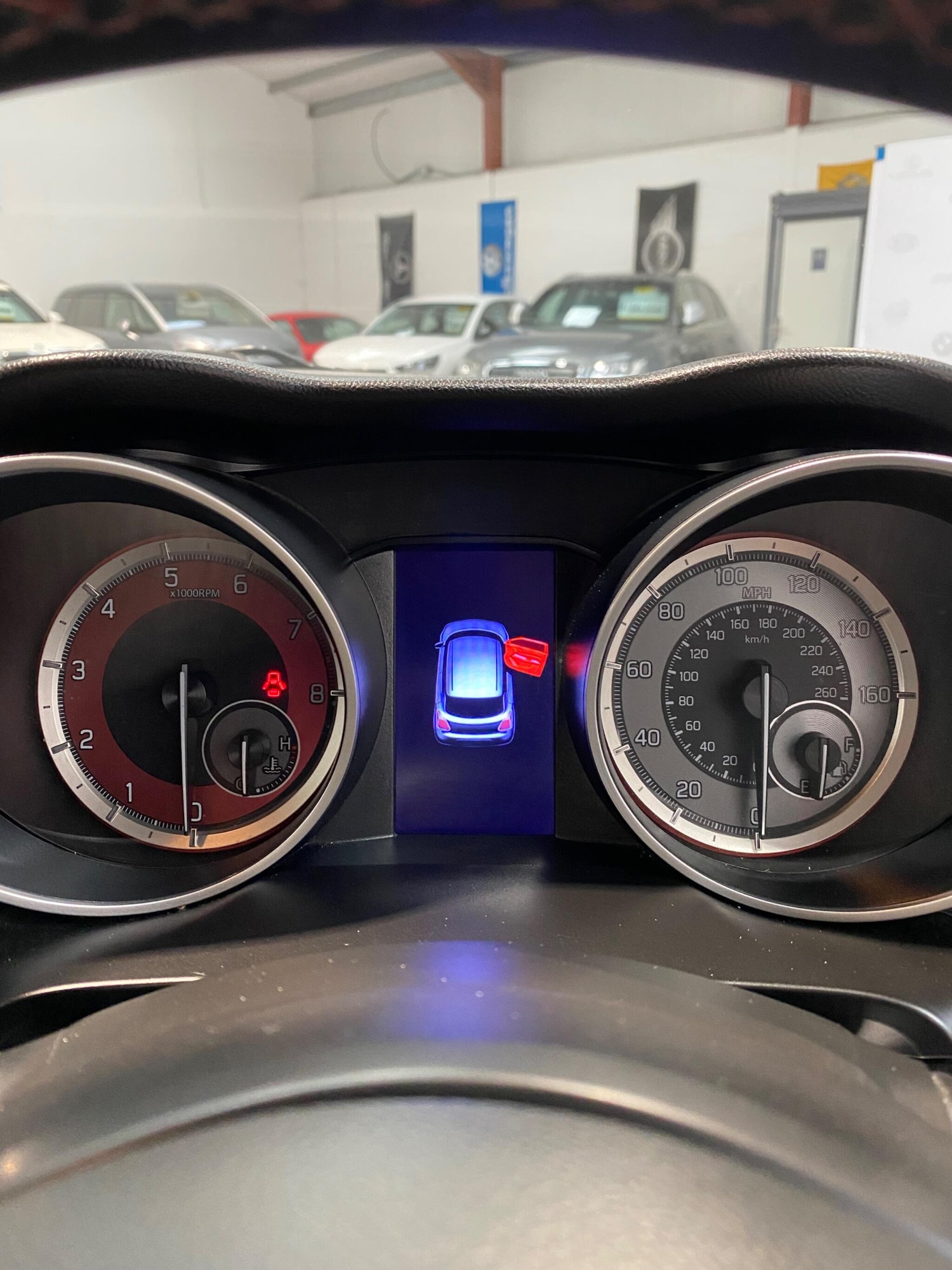 Used Suzuki Swift 2022 for sale - 76190053: Photo 20