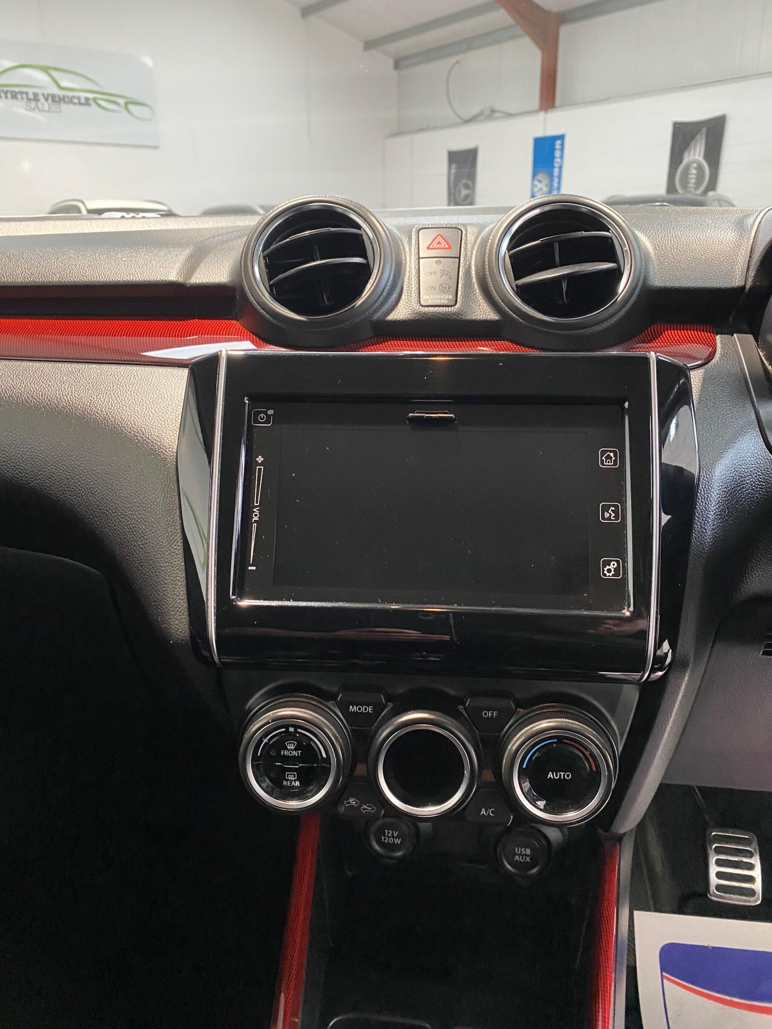 Used Suzuki Swift 2022 for sale - 76190053: Photo 21