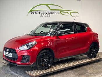 Used Suzuki Swift 2022 for sale - 76190053: Photo