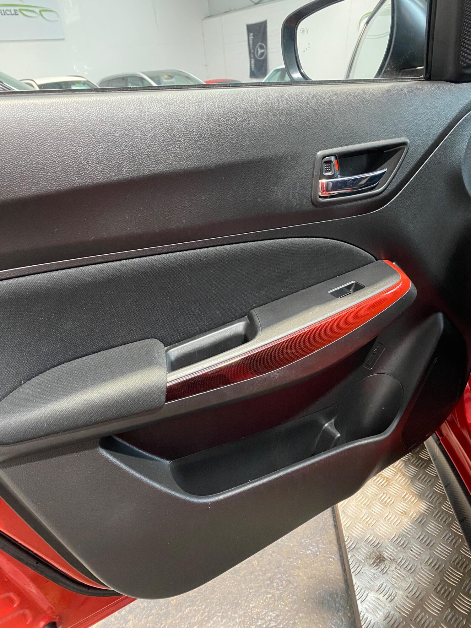 Used Suzuki Swift 2022 for sale - 76190053: Photo 5