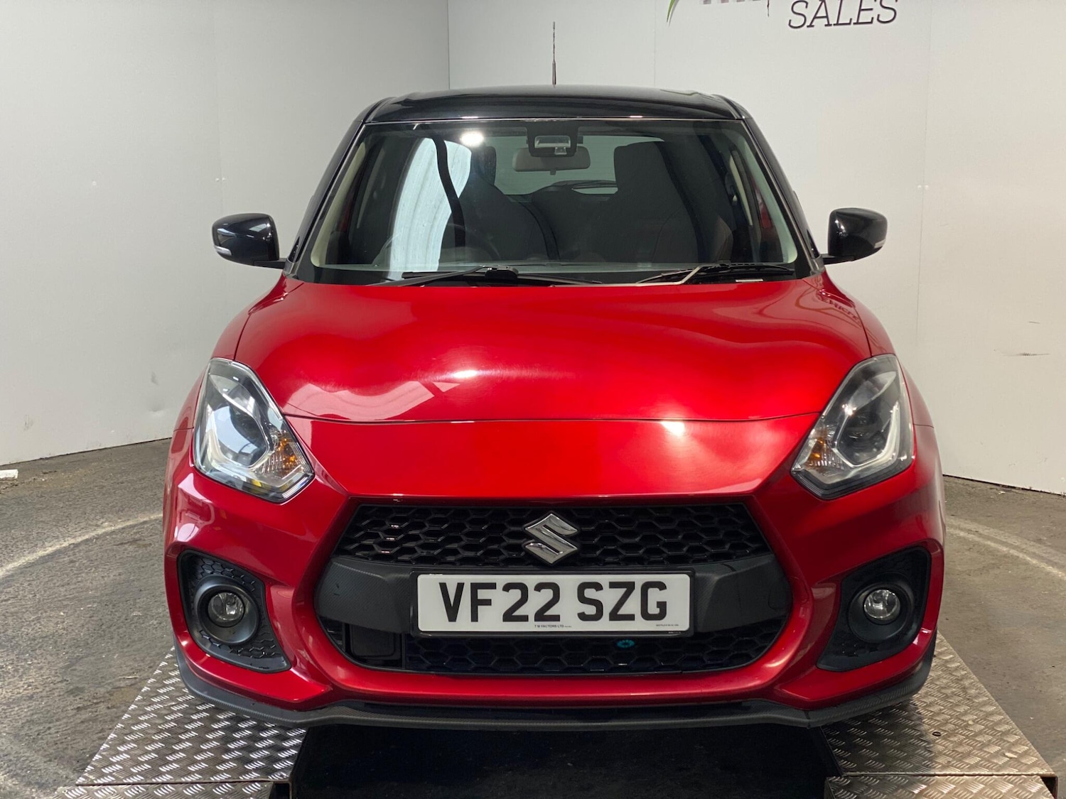 Used Suzuki Swift 2022 for sale - 76190053: Photo 6