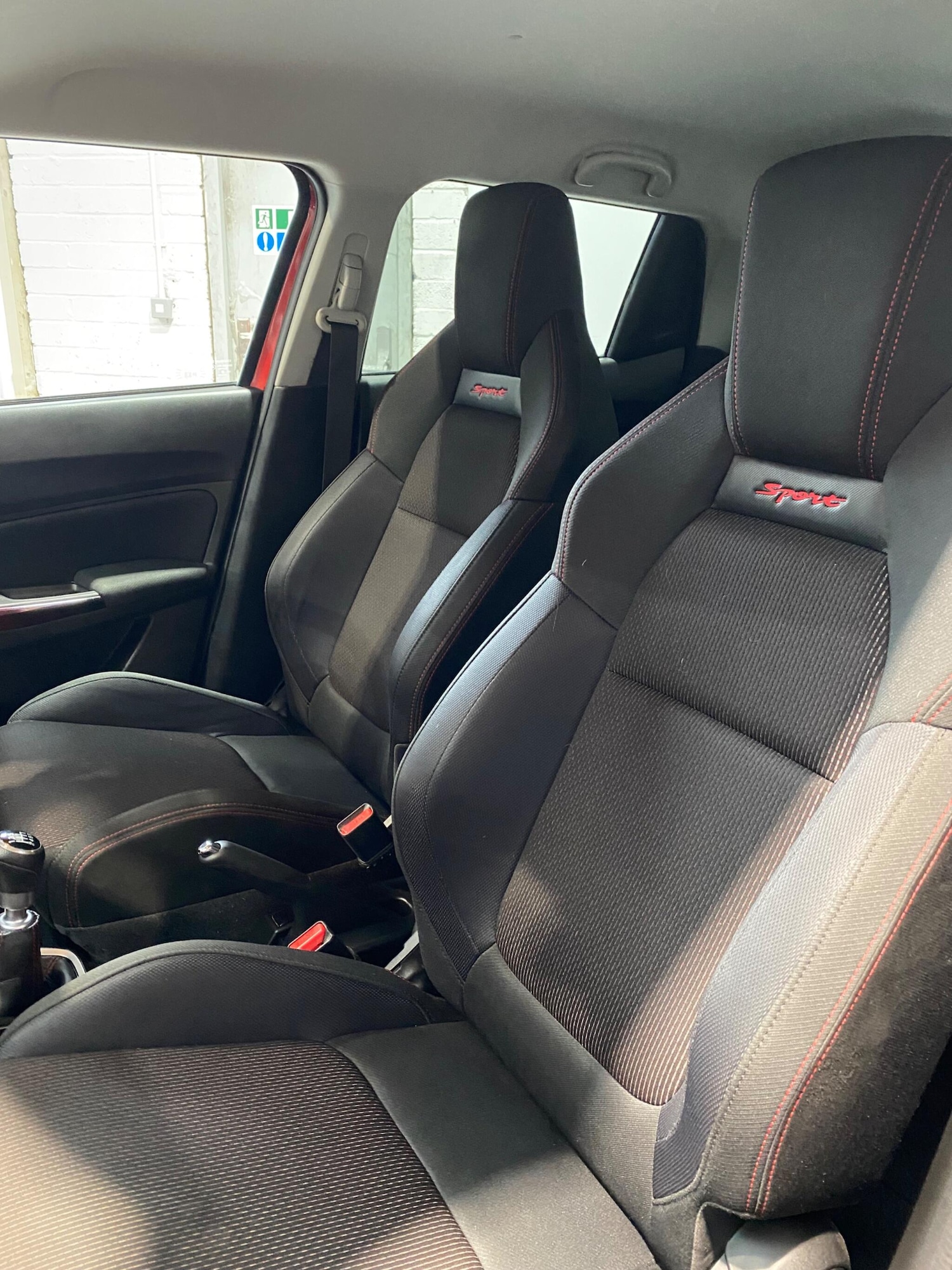 Used Suzuki Swift 2022 for sale - 76190053: Photo 8