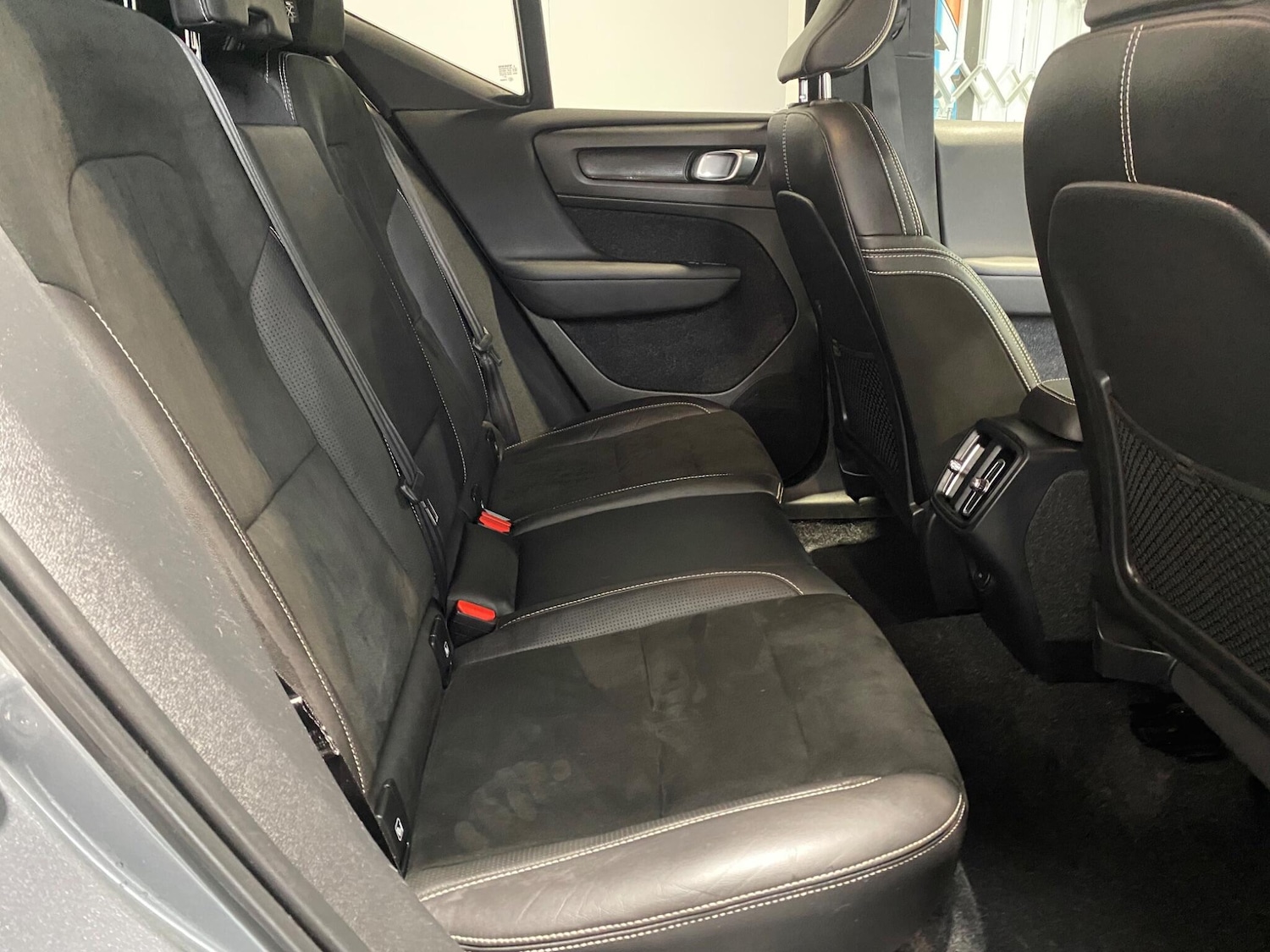 Used Volvo XC40 2018 for sale - 76689027: Photo 16