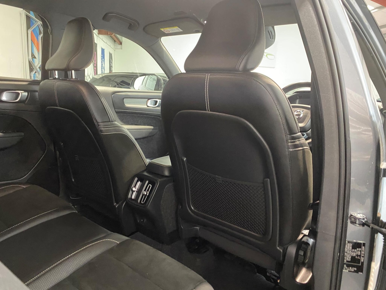 Used Volvo XC40 2018 for sale - 76689027: Photo 19