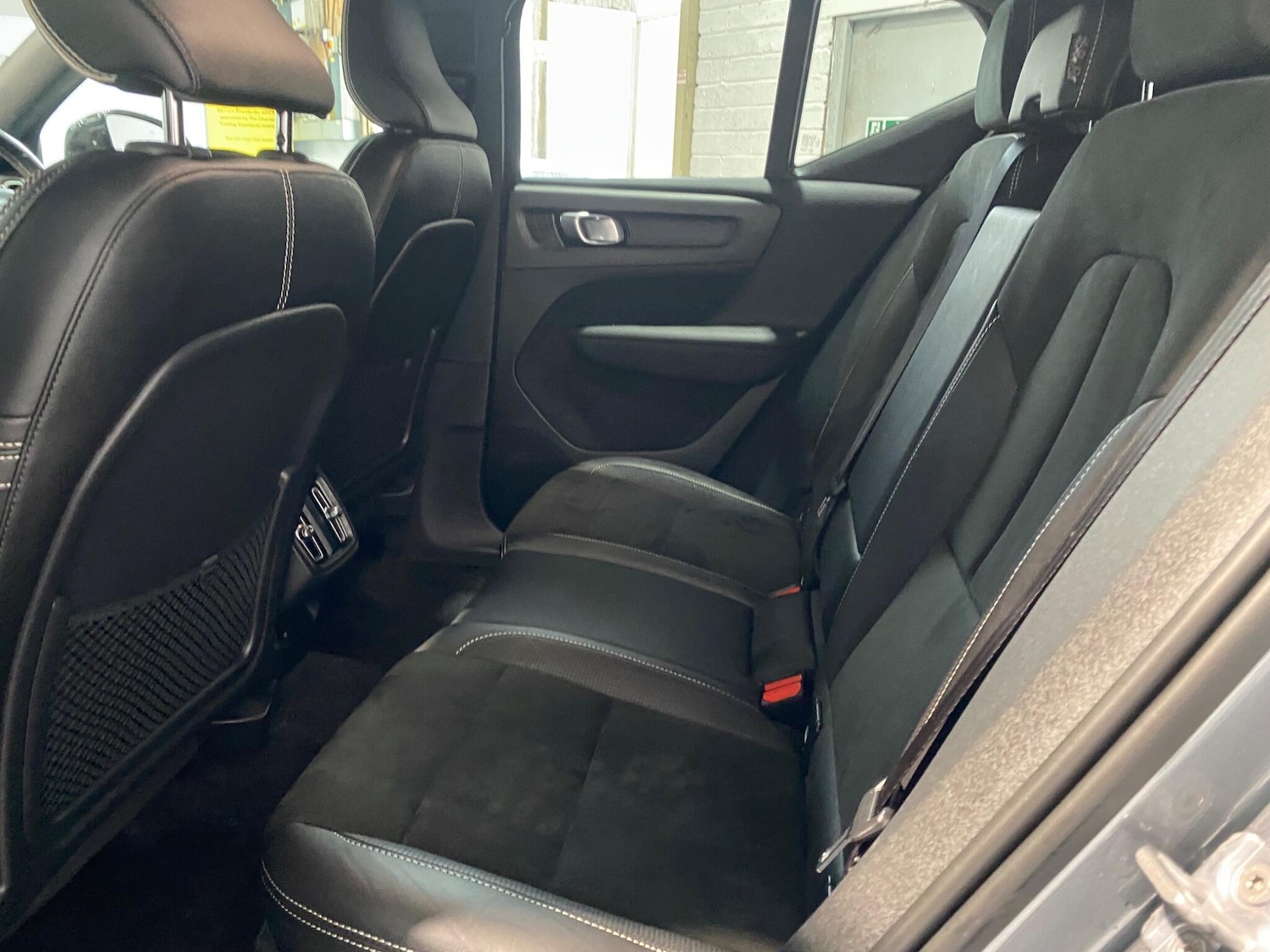 Used Volvo XC40 2018 for sale - 76689027: Photo 26