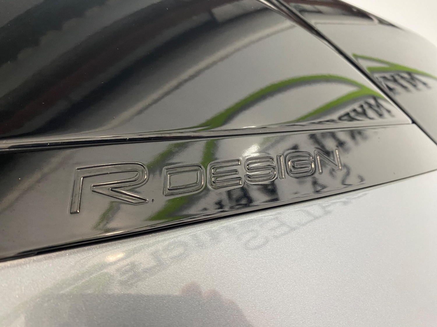 Used Volvo XC40 2018 for sale - 76689027: Photo 27