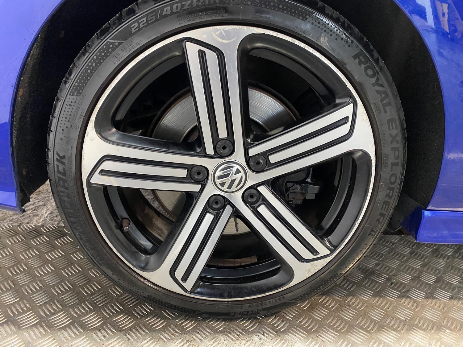 Used Volkswagen Golf 2017 for sale - 76584869: Photo 11