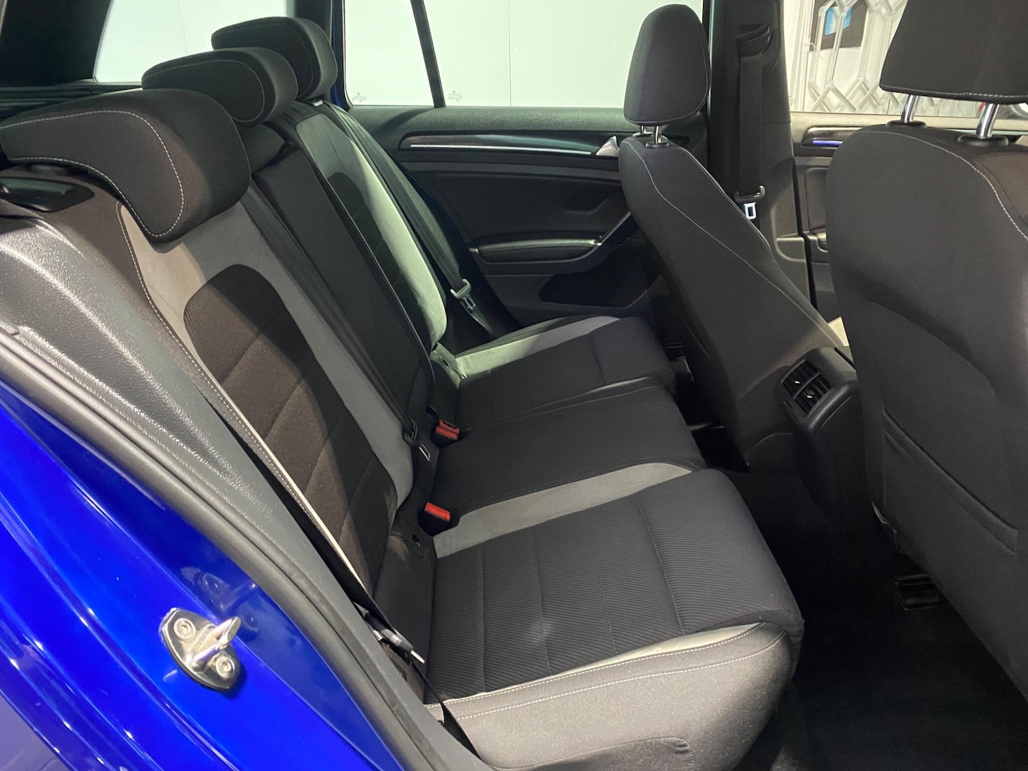 Used Volkswagen Golf 2017 for sale - 76584869: Photo 18