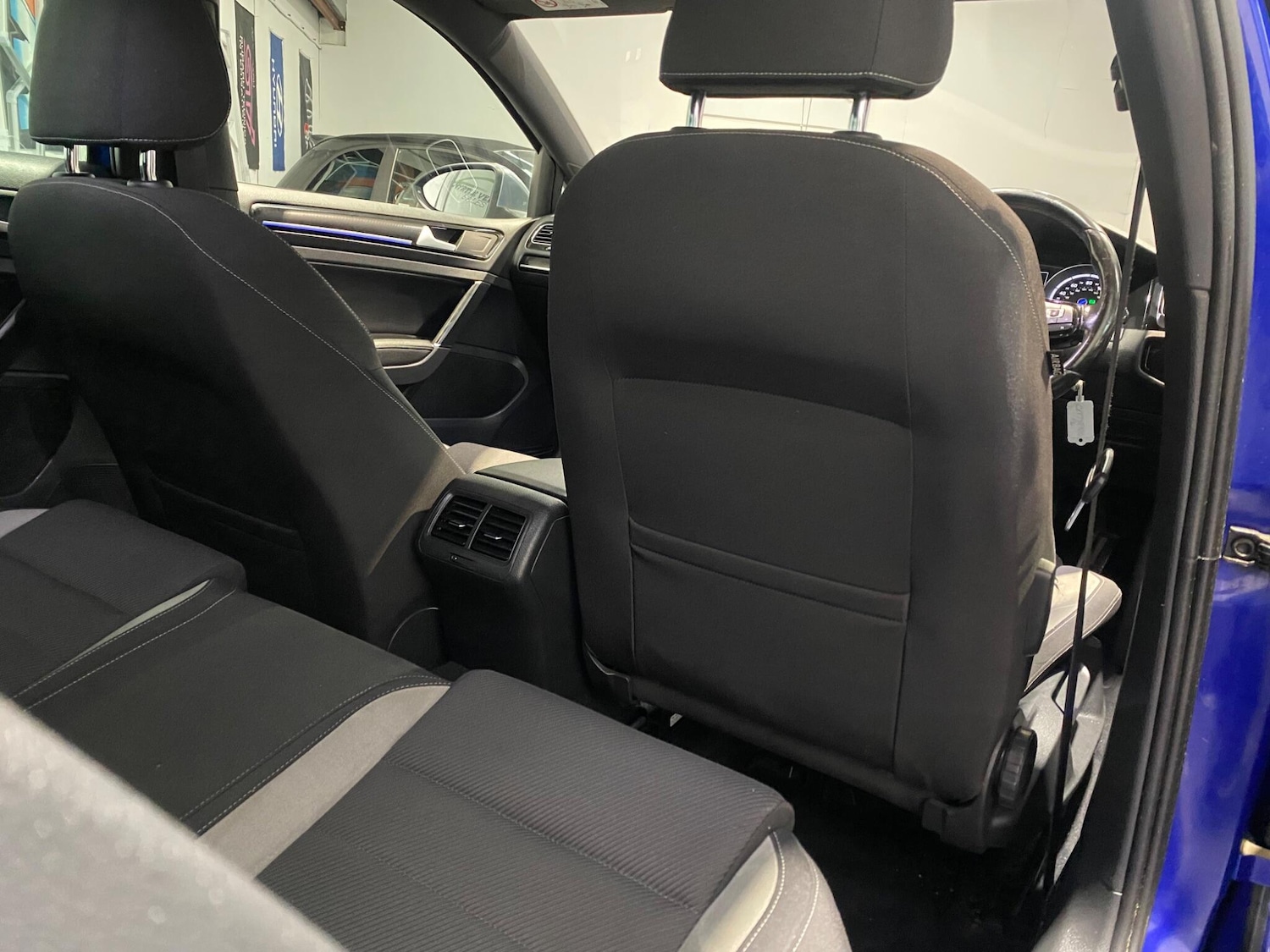 Used Volkswagen Golf 2017 for sale - 76584869: Photo 19