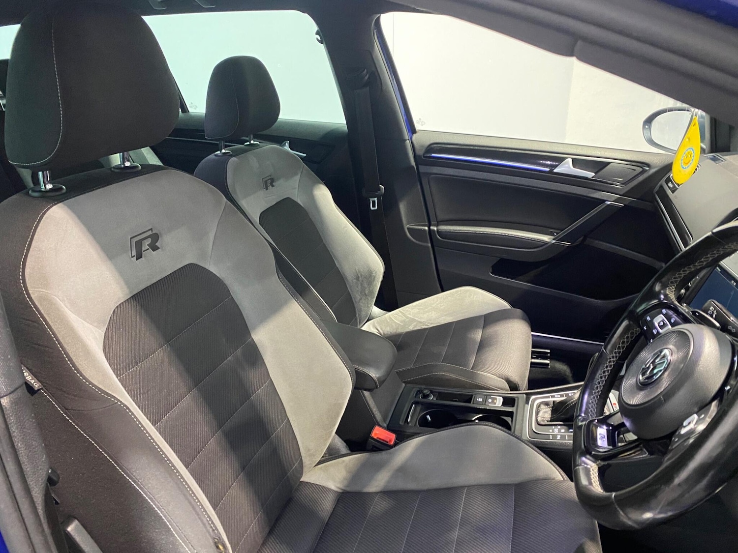 Used Volkswagen Golf 2017 for sale - 76584869: Photo 22