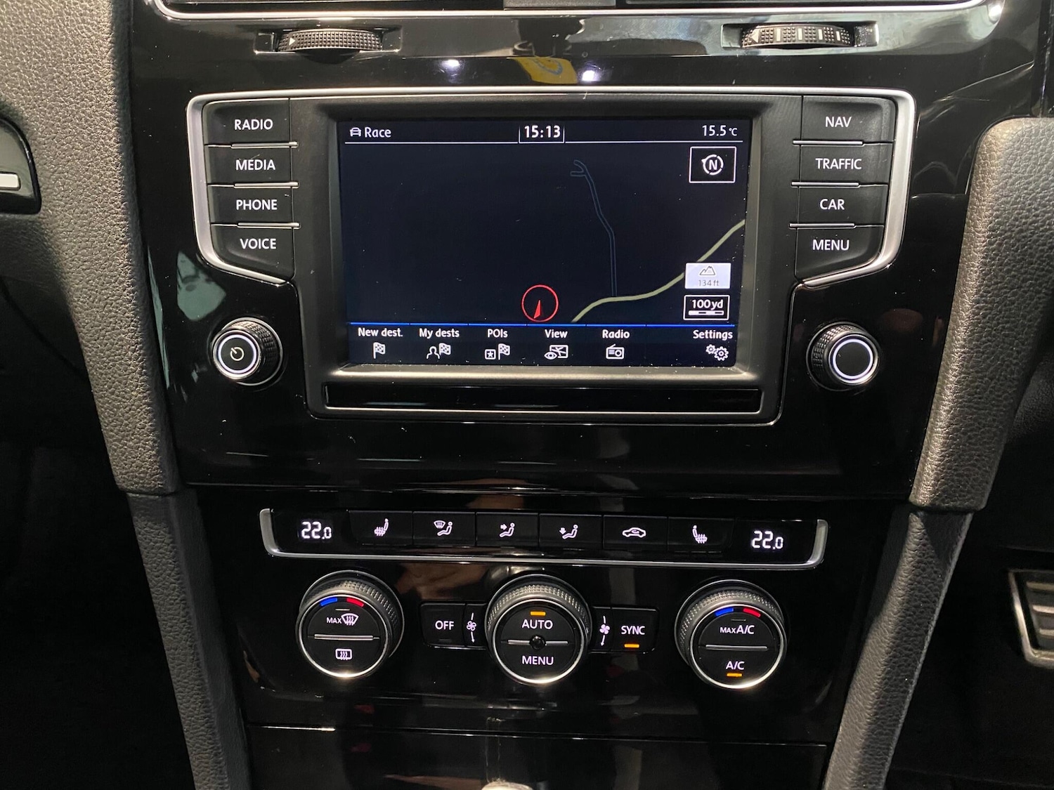 Used Volkswagen Golf 2017 for sale - 76584869: Photo 23