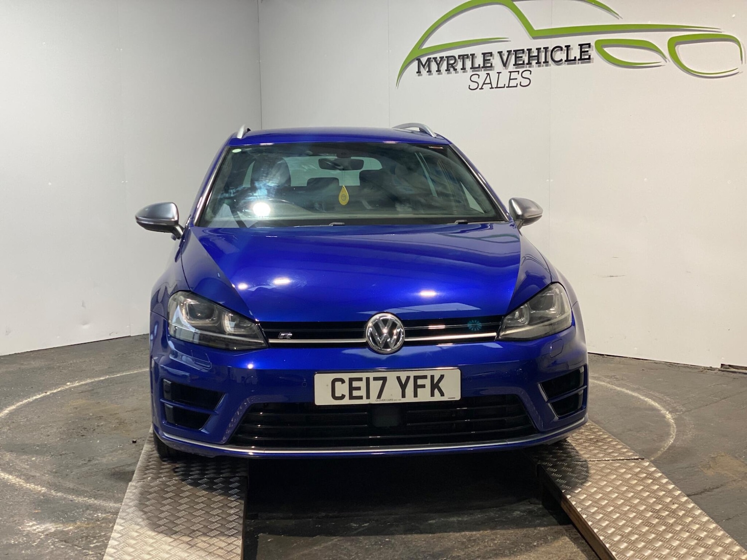 Used Volkswagen Golf 2017 for sale - 76584869: Photo 25