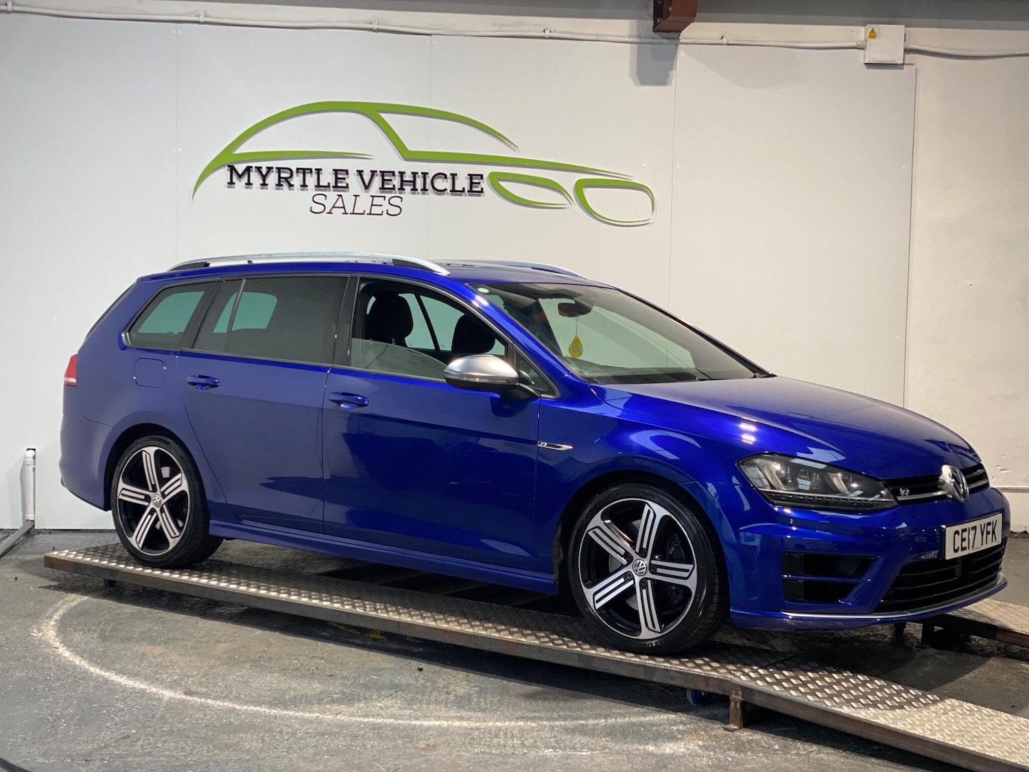 Used Volkswagen Golf 2017 for sale - 76584869: Photo 26