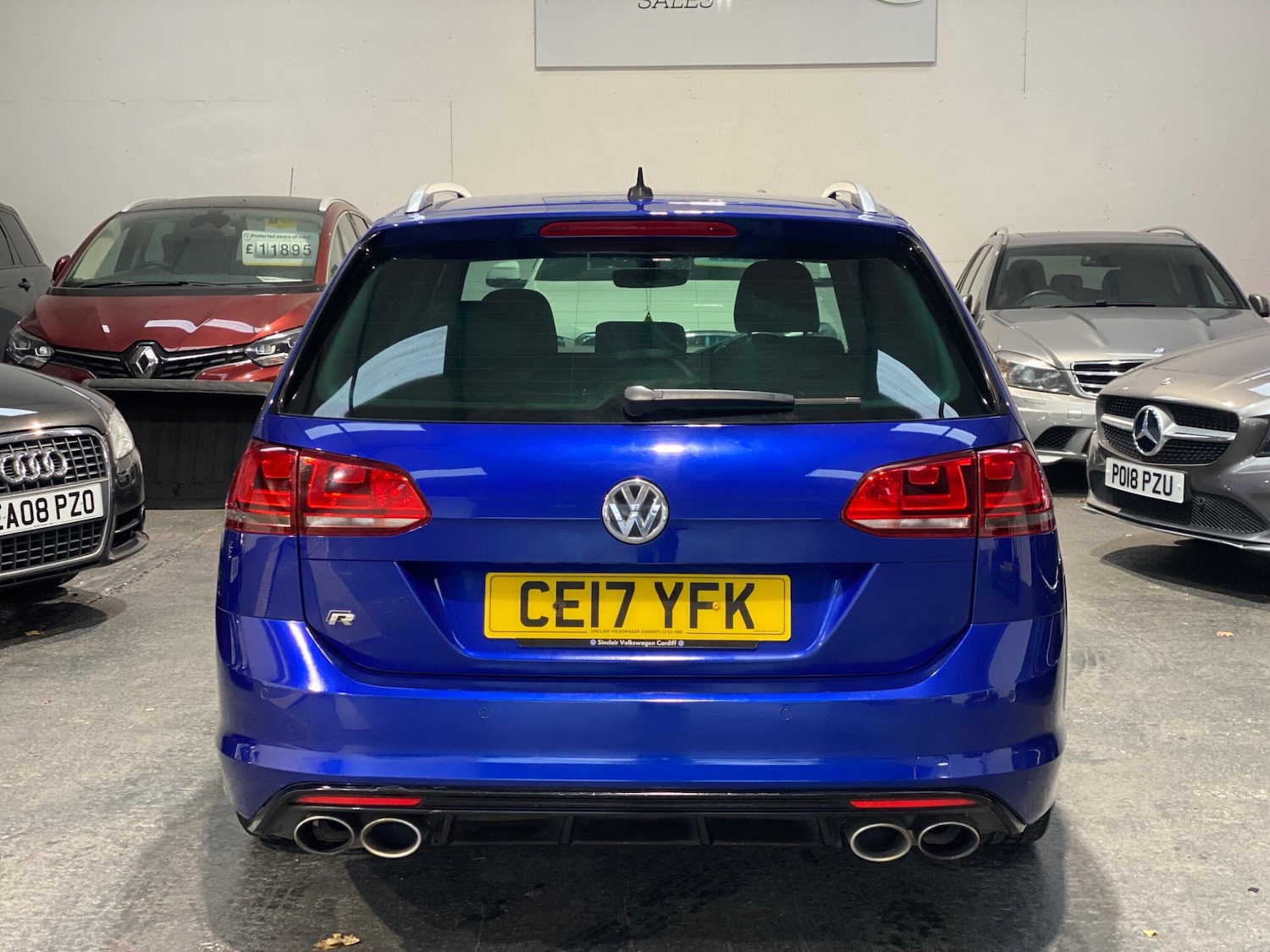 Used Volkswagen Golf 2017 for sale - 76584869: Photo 27