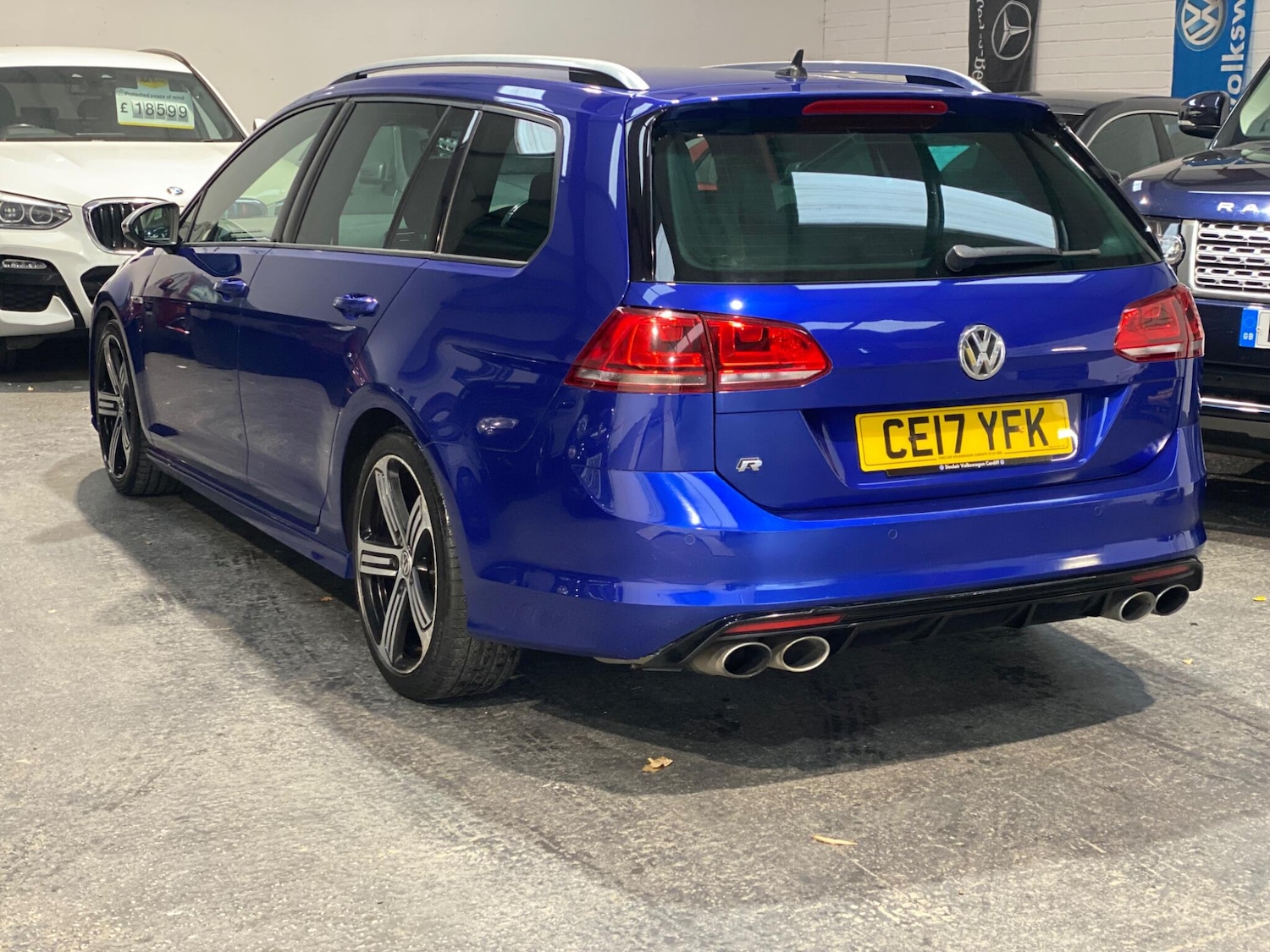 Used Volkswagen Golf 2017 for sale - 76584869: Photo 28