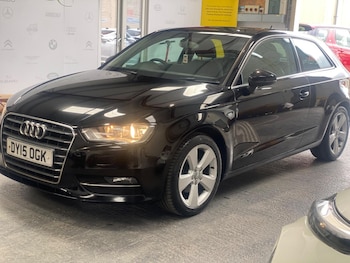 Used Audi A3 2015 for sale - 78622822: Photo