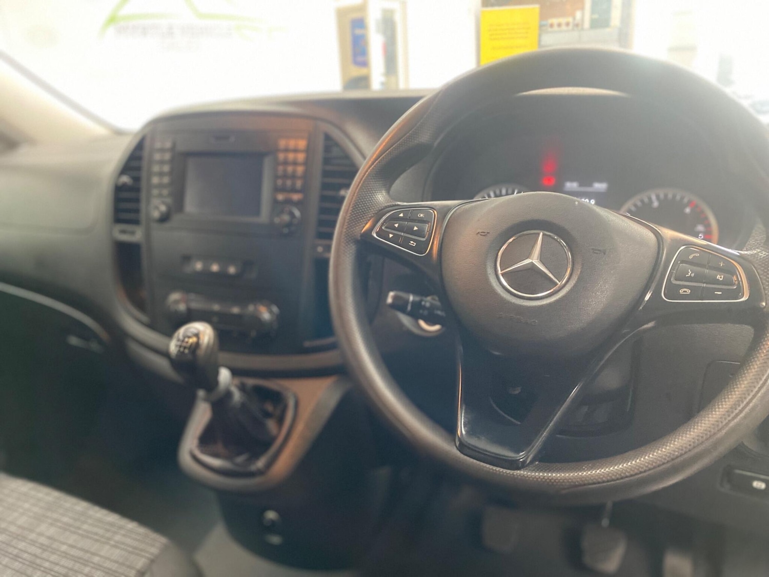 Used Mercedes-Benz Vito for sale - 78115475: Photo 12