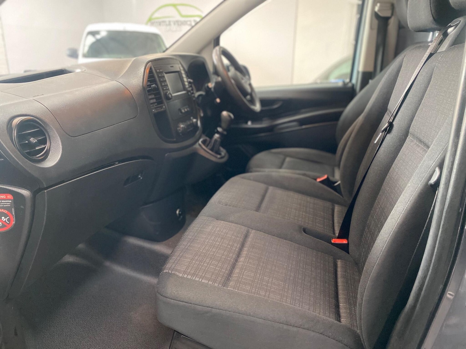 Used Mercedes-Benz Vito for sale - 78115475: Photo 6