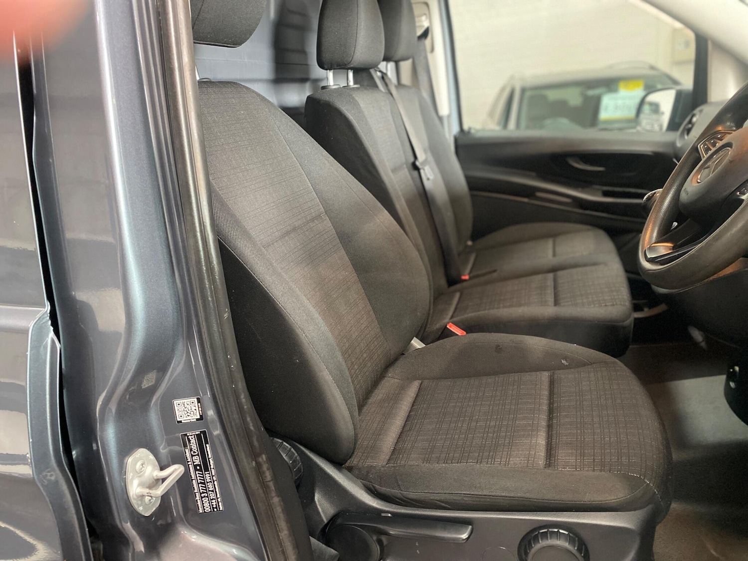 Used Mercedes-Benz Vito for sale - 78115475: Photo 8