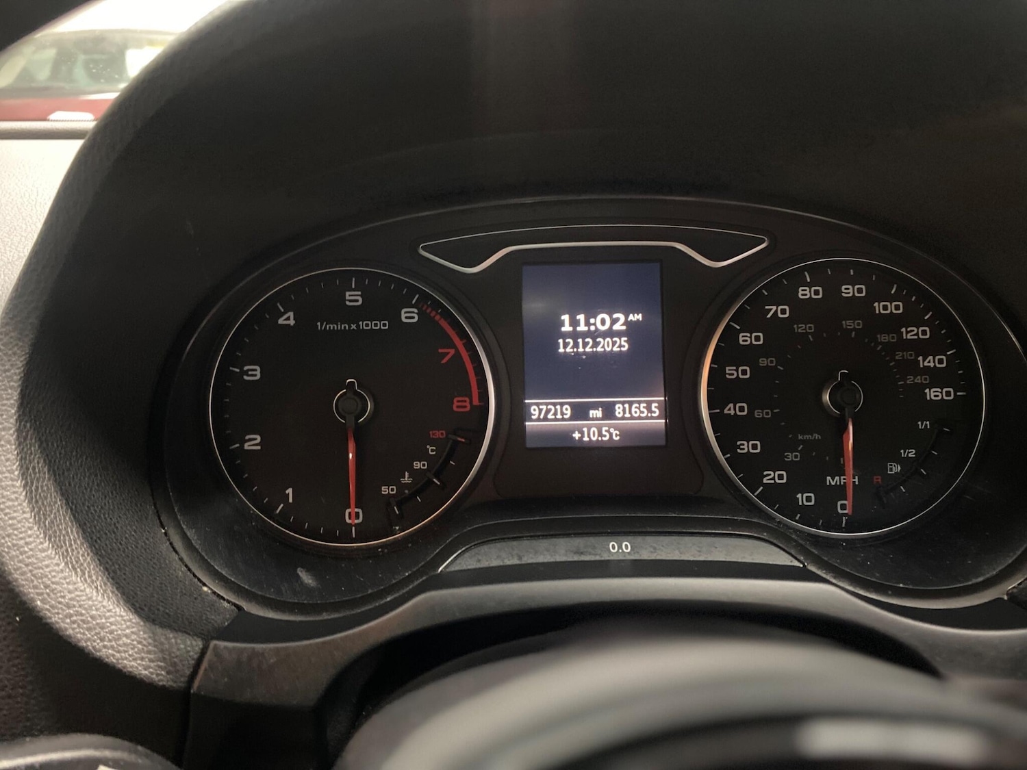 Used Audi A3 2014 for sale - 76936555: Photo 10