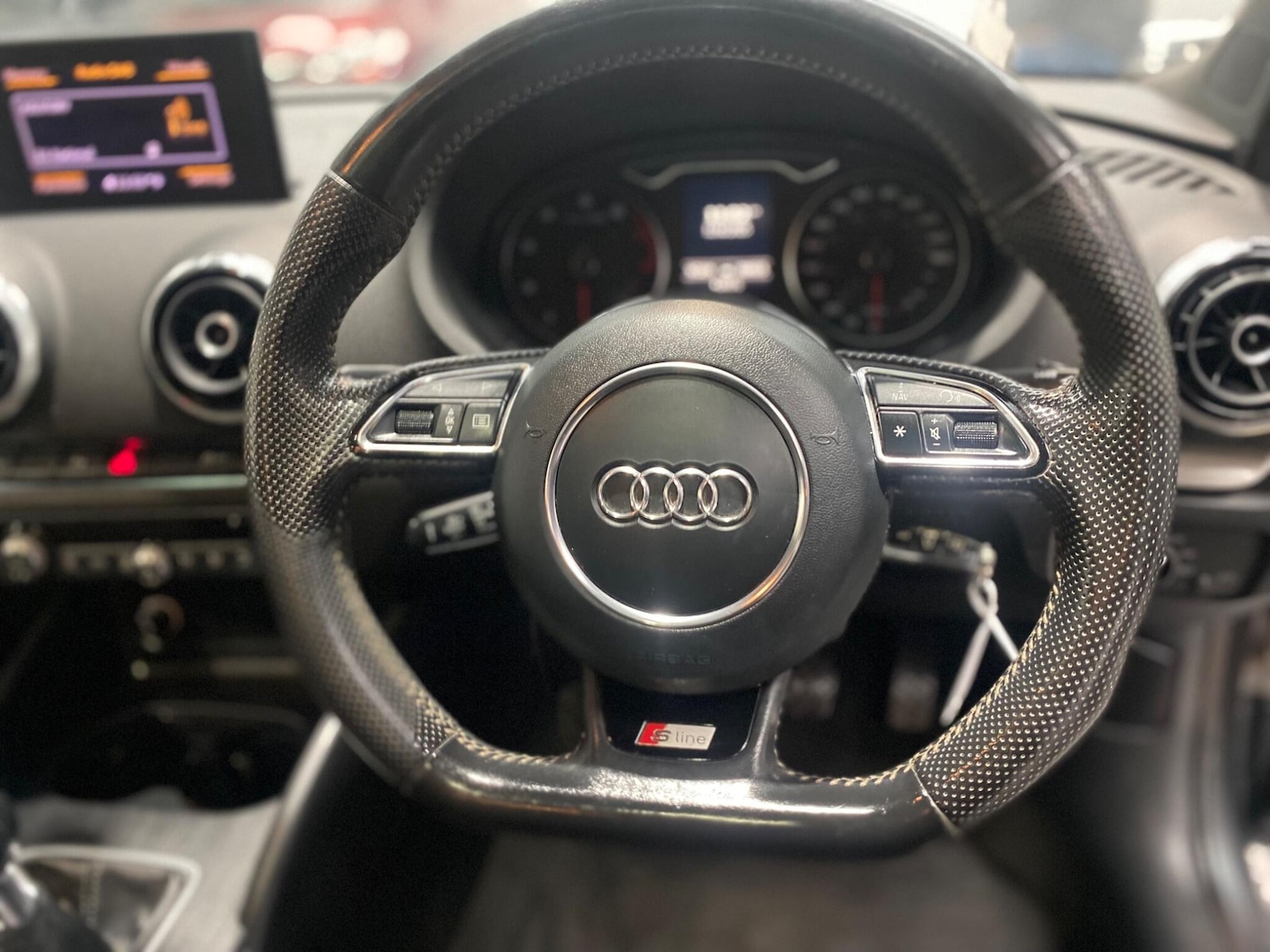 Used Audi A3 2014 for sale - 76936555: Photo 11