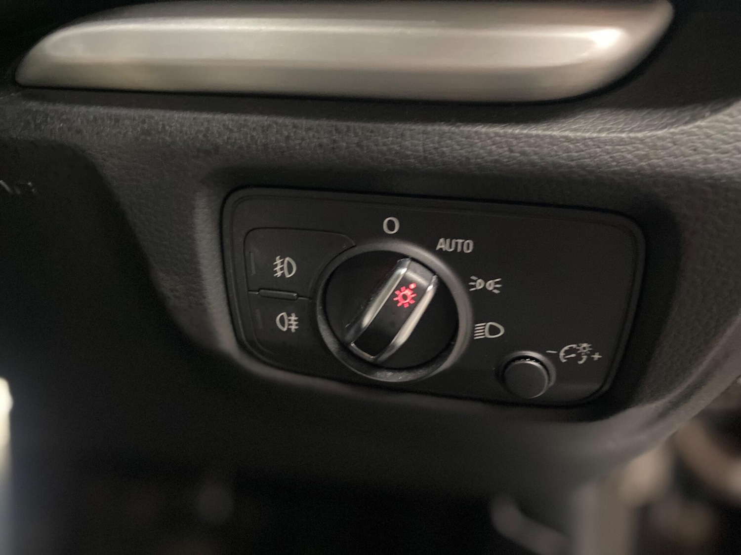 Used Audi A3 2014 for sale - 76936555: Photo 12