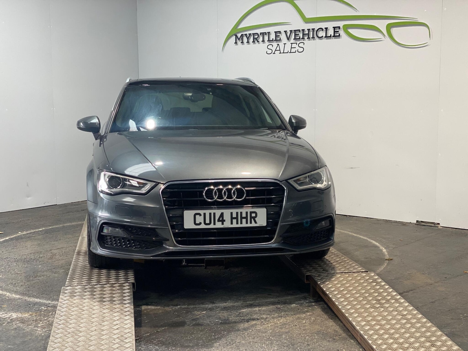 Used Audi A3 2014 for sale - 76936555: Photo 14