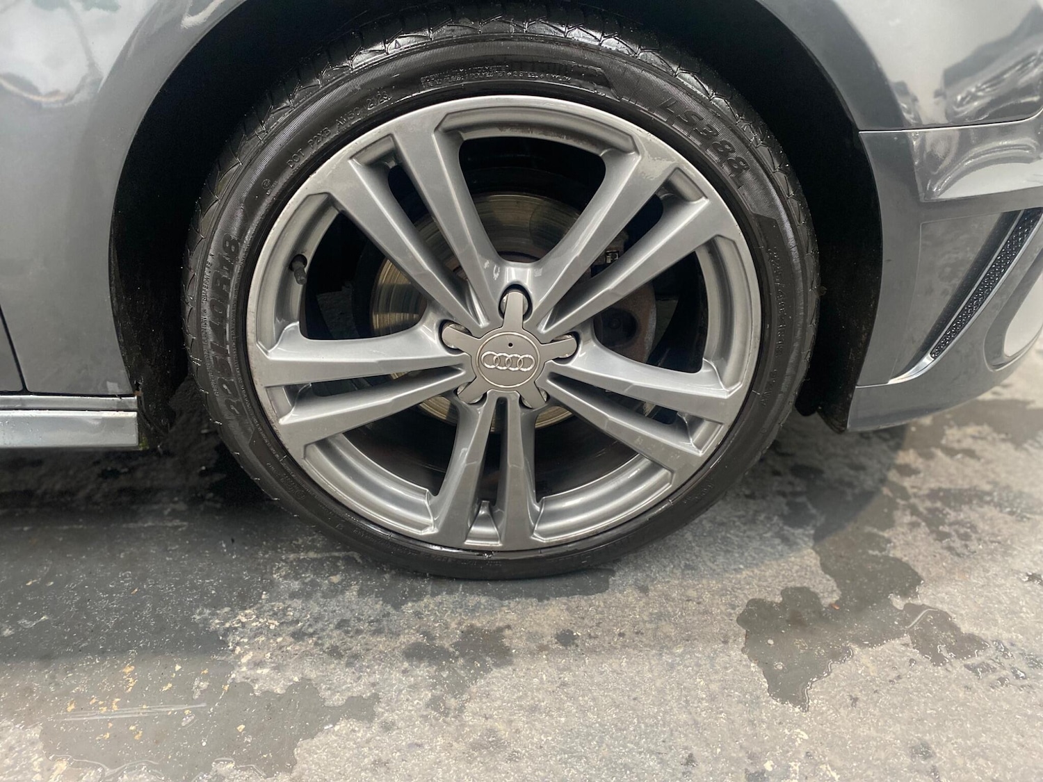 Used Audi A3 2014 for sale - 76936555: Photo 15