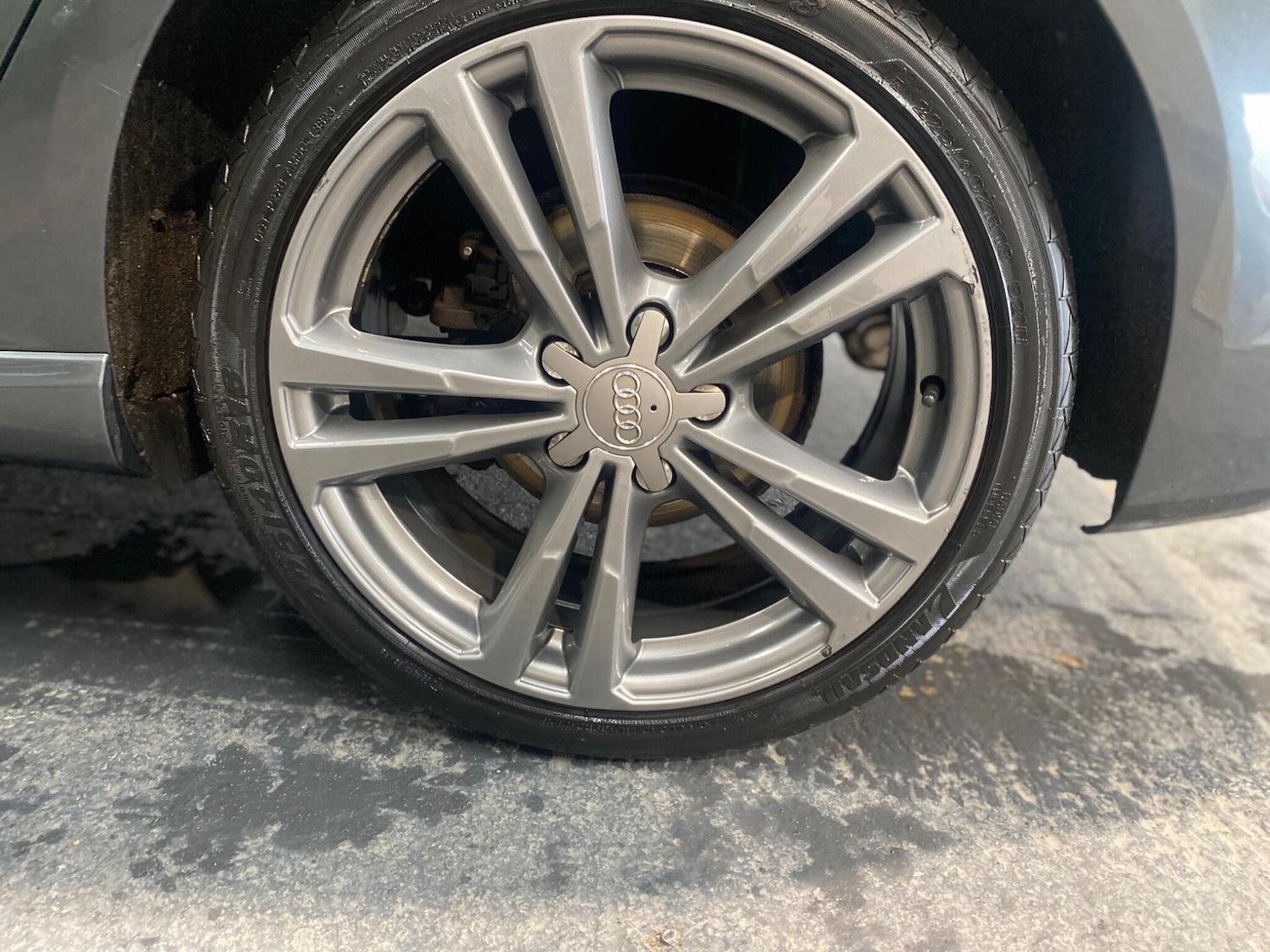 Used Audi A3 2014 for sale - 76936555: Photo 16