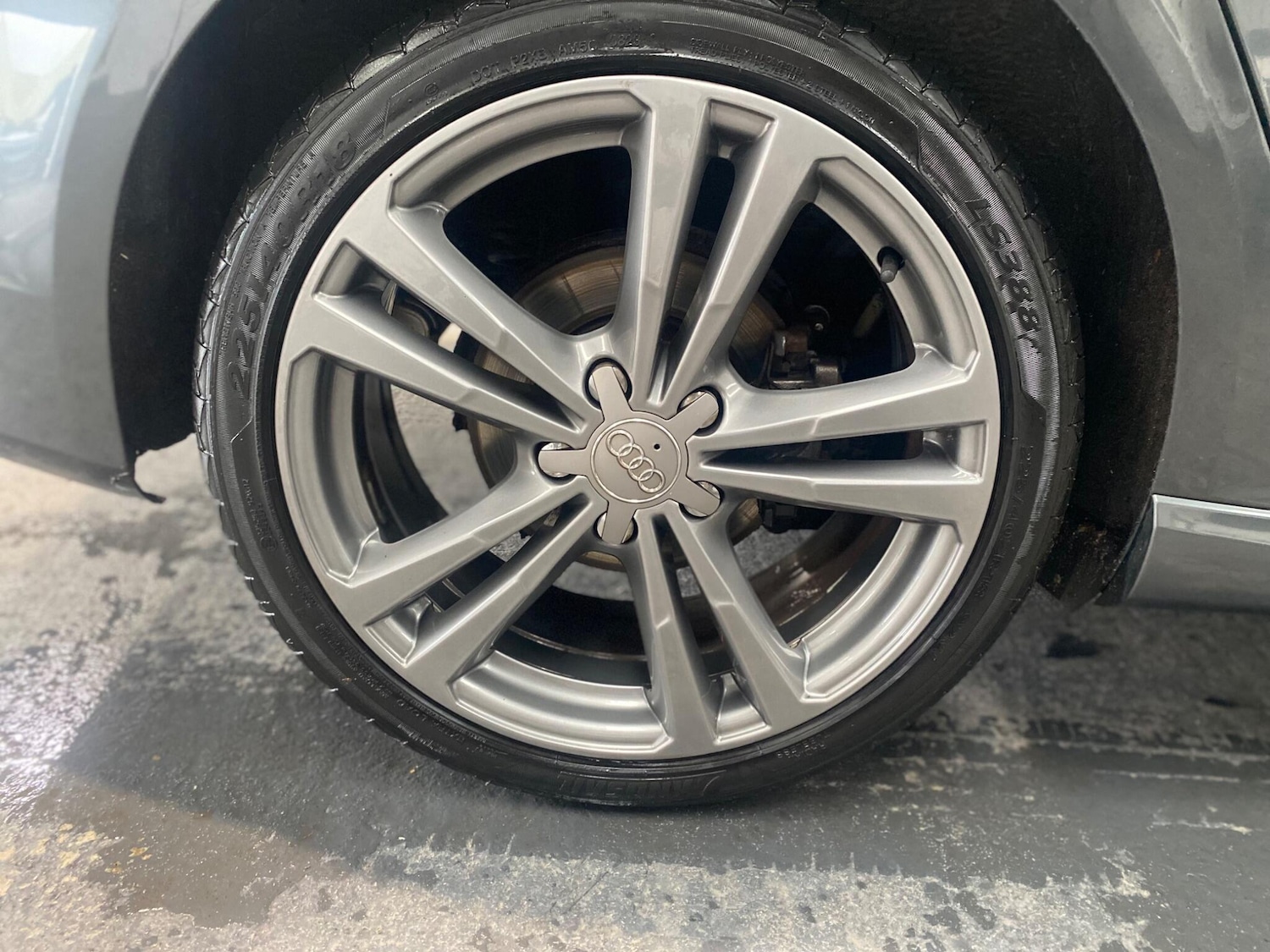 Used Audi A3 2014 for sale - 76936555: Photo 17