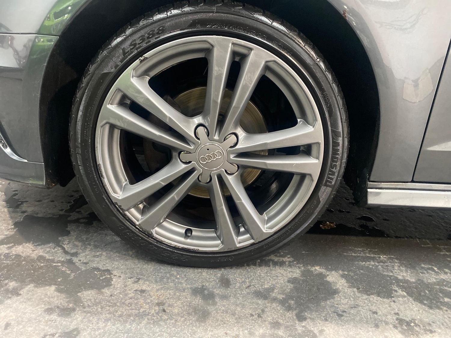 Used Audi A3 2014 for sale - 76936555: Photo 18