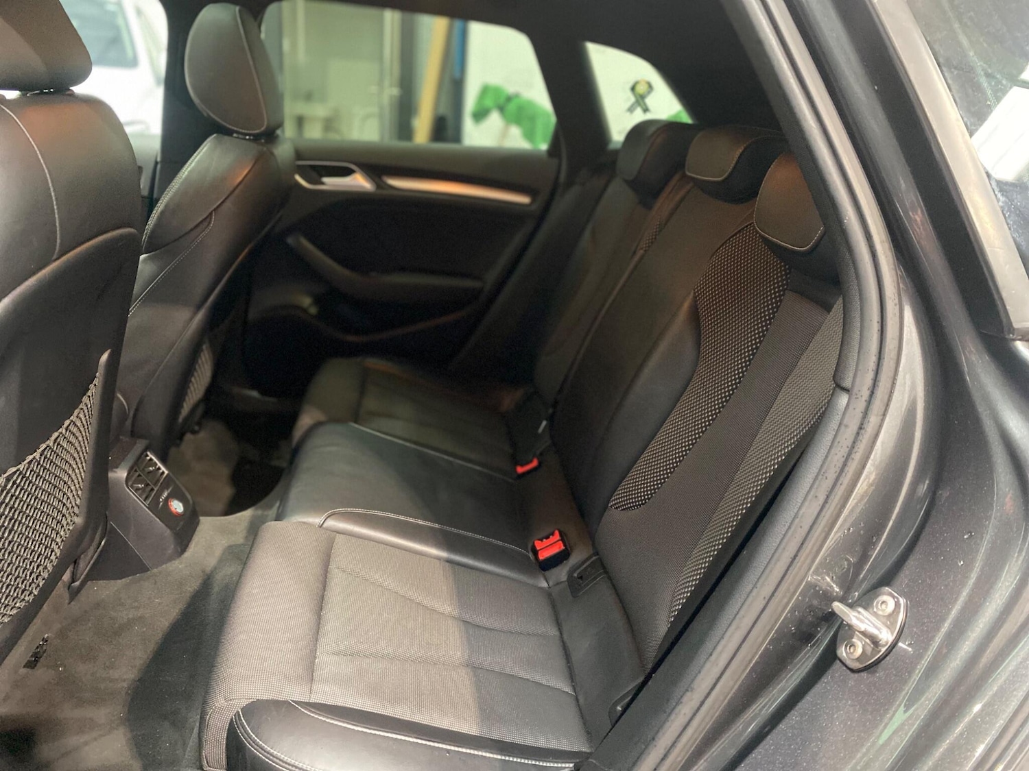 Used Audi A3 2014 for sale - 76936555: Photo 6